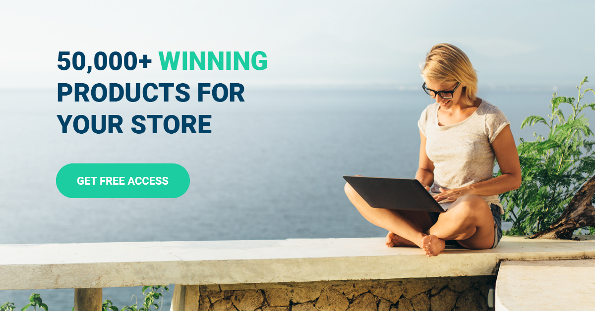 Get Winning Products to Your Store